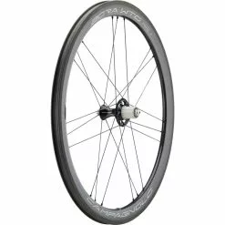 Campagnolo® Bora WTO 45 Carbon Road 28" Laufradsatz -Jagdraht Verkaufsladen 464532