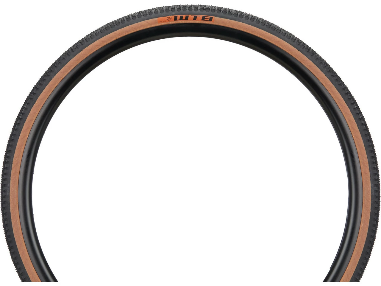 Wtb Riddler TCS Light Fast Rolling 28" Faltreifen 4 Wtb Riddler TCS Light Fast Rolling 28" Faltreifen – Bild 2