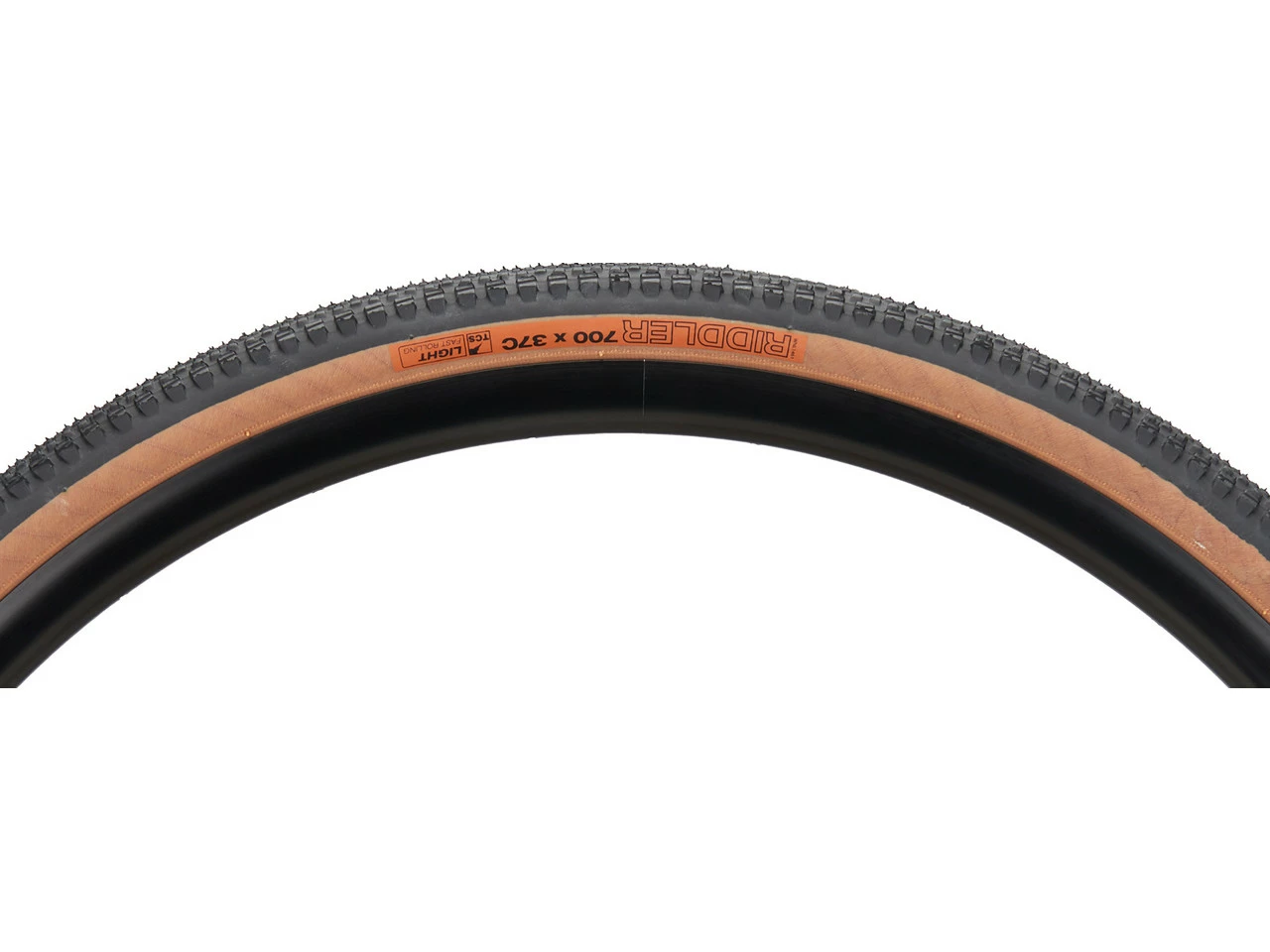 Wtb Riddler TCS Light Fast Rolling 28" Faltreifen 5 Wtb Riddler TCS Light Fast Rolling 28" Faltreifen – Bild 3