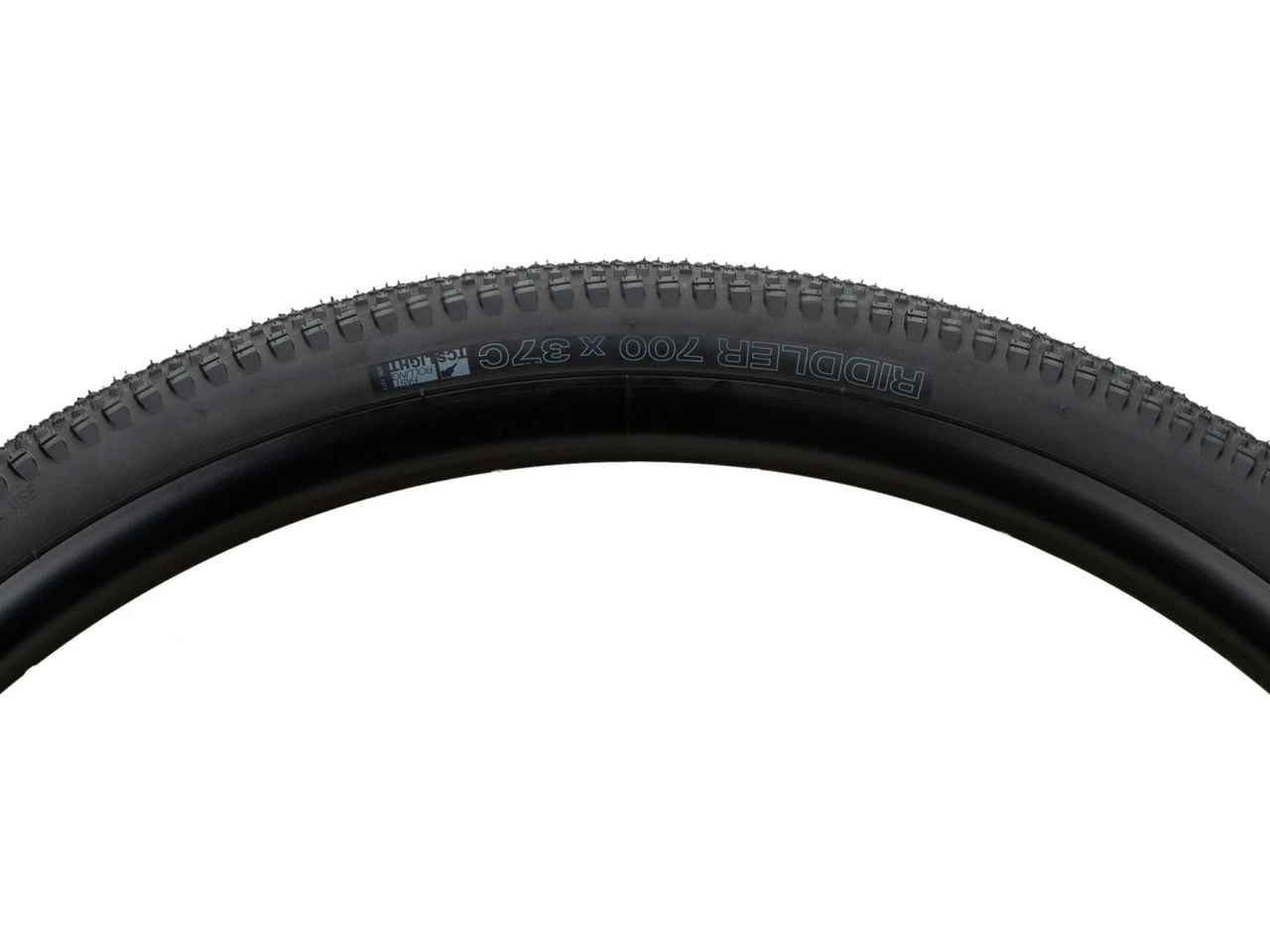 Wtb Riddler TCS Light Fast Rolling 28" Faltreifen 9 Wtb Riddler TCS Light Fast Rolling 28" Faltreifen – Bild 7