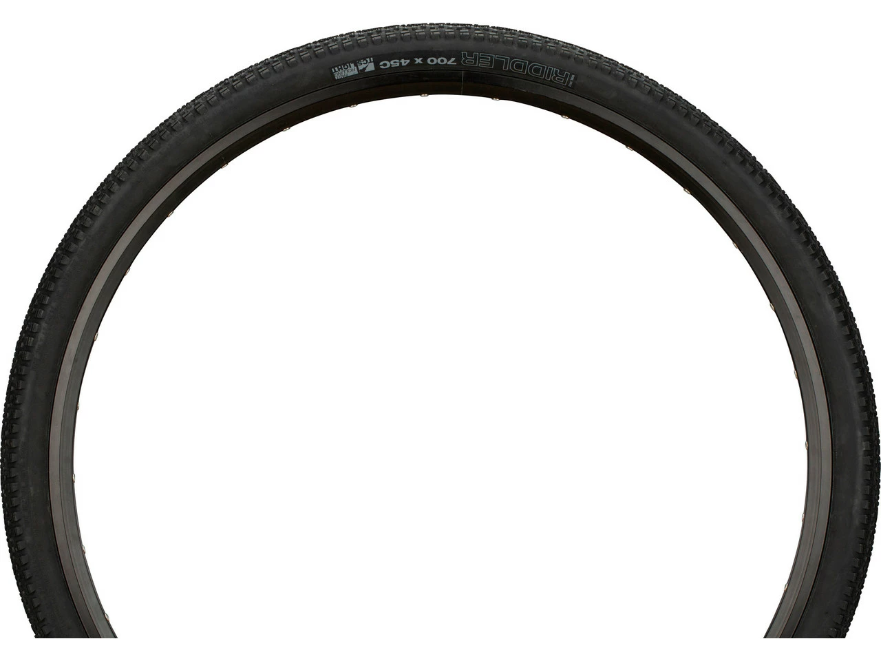 Wtb Riddler TCS Light Fast Rolling 28" Faltreifen 12 Wtb Riddler TCS Light Fast Rolling 28" Faltreifen – Bild 10