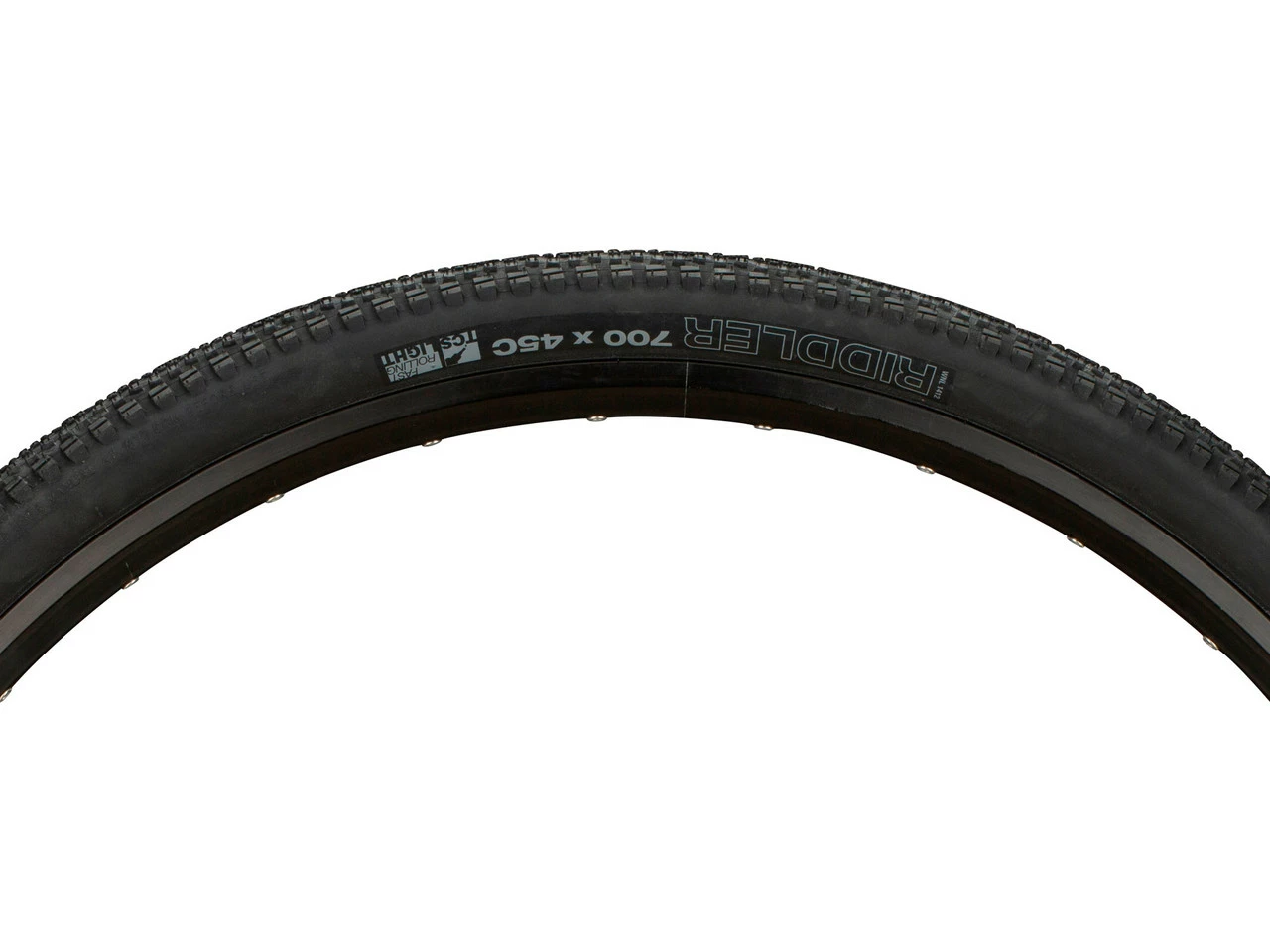 Wtb Riddler TCS Light Fast Rolling 28" Faltreifen 13 Wtb Riddler TCS Light Fast Rolling 28" Faltreifen – Bild 11