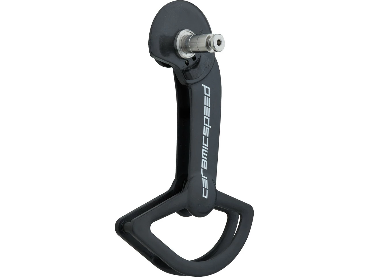 CERAMICSPEED OSPW Ersatzkäfig Für Shimano Dura-Ace R9250 / Ultegra R8150 6 CERAMICSPEED OSPW Ersatzkäfig Für Shimano Dura-Ace R9250 / Ultegra R8150 – Bild 4