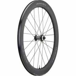 Shimano WH-R9270-C60-HR-TL Dura-Ace Disc Center Lock Carbon Laufradsatz+Tasche -Jagdraht Verkaufsladen 468062