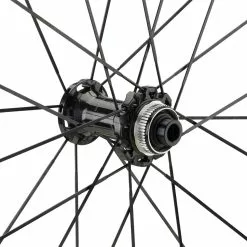 Shimano WH-R9270-C60-HR-TL Dura-Ace Disc Center Lock Carbon Laufradsatz+Tasche -Jagdraht Verkaufsladen 468063