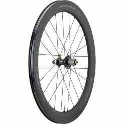 Shimano WH-R9270-C60-HR-TL Dura-Ace Disc Center Lock Carbon Laufradsatz+Tasche -Jagdraht Verkaufsladen 468064