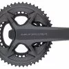Shimano Ultegra Powermeter Kurbelgarnitur FC-R8100-P Hollowtech II 1 Shimano Ultegra Powermeter Kurbelgarnitur FC-R8100-P Hollowtech II -Jagdraht Verkaufsladen 468201