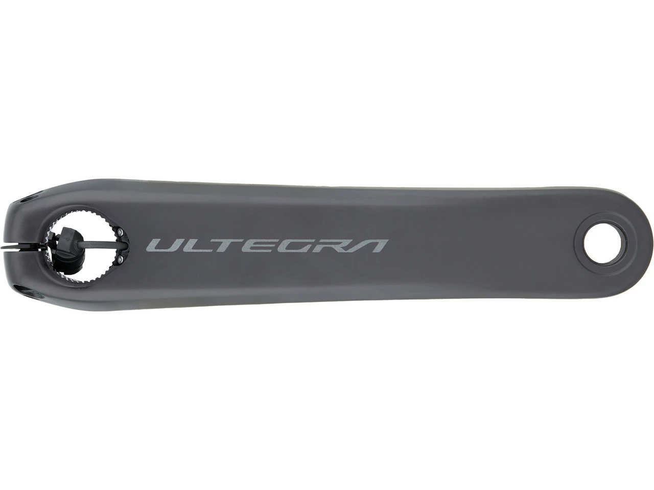 Shimano Ultegra Powermeter Kurbelgarnitur FC-R8100-P Hollowtech II 4 Shimano Ultegra Powermeter Kurbelgarnitur FC-R8100-P Hollowtech II – Bild 2