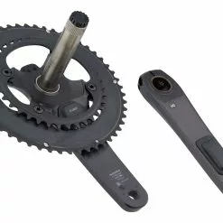 Shimano Ultegra Powermeter Kurbelgarnitur FC-R8100-P Hollowtech II 9 Shimano Ultegra Powermeter Kurbelgarnitur FC-R8100-P Hollowtech II -Jagdraht Verkaufsladen 468203