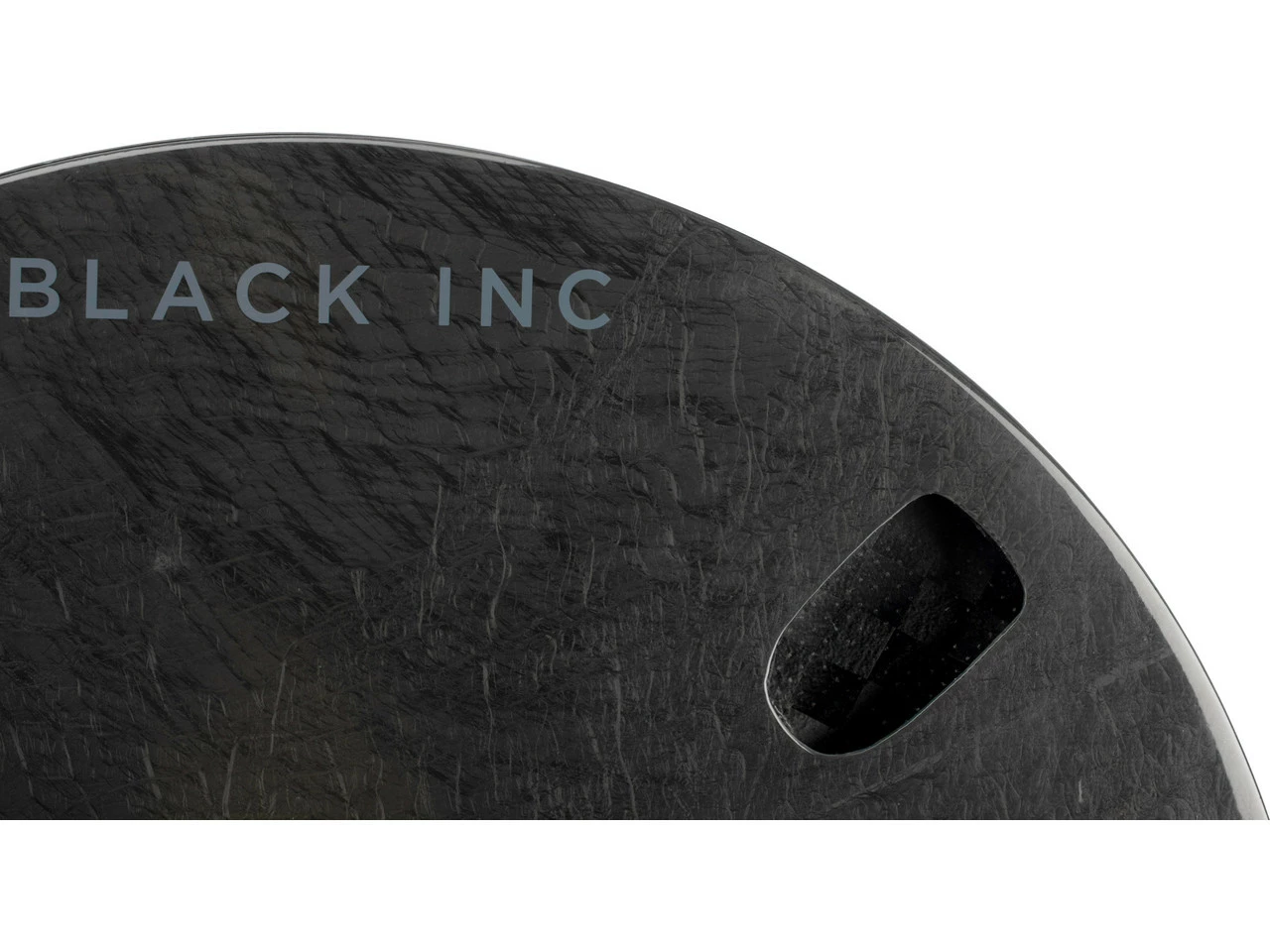 Black Inc Zero 2.0 Disc Center Lock Carbon 28" Scheibenlaufrad 6 Black Inc Zero 2.0 Disc Center Lock Carbon 28" Scheibenlaufrad – Bild 4