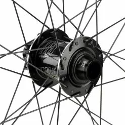 E-thirteen LG1 Plus Downhill Boost 27,5" Laufradsatz -Jagdraht Verkaufsladen 468675