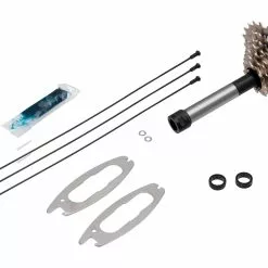 E-thirteen LG1 Plus Downhill Boost 29" Laufradsatz -Jagdraht Verkaufsladen 468691