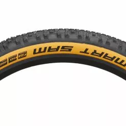 Schwalbe Smart Sam Performance ADDIX RaceGuard DD 27,5+ Faltreifen -Jagdraht Verkaufsladen 469472