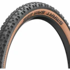 Schwalbe Smart Sam Performance ADDIX RaceGuard DD 27,5+ Faltreifen -Jagdraht Verkaufsladen 469474