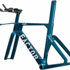 Factor Hanzo Time Trial Rahmenkit 20 Factor Hanzo Time Trial Rahmenkit -Jagdraht Verkaufsladen 469792