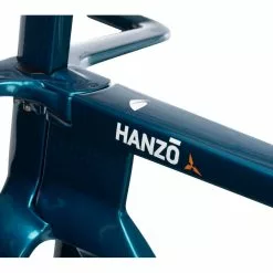 Factor Hanzo Time Trial Rahmenkit 28 Factor Hanzo Time Trial Rahmenkit -Jagdraht Verkaufsladen 469800