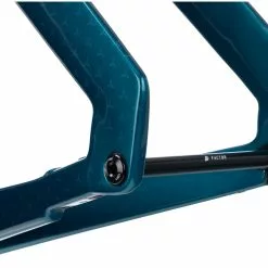 Factor Hanzo Time Trial Rahmenkit 30 Factor Hanzo Time Trial Rahmenkit -Jagdraht Verkaufsladen 469802