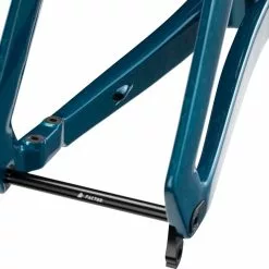 Factor Hanzo Time Trial Rahmenkit 31 Factor Hanzo Time Trial Rahmenkit -Jagdraht Verkaufsladen 469803