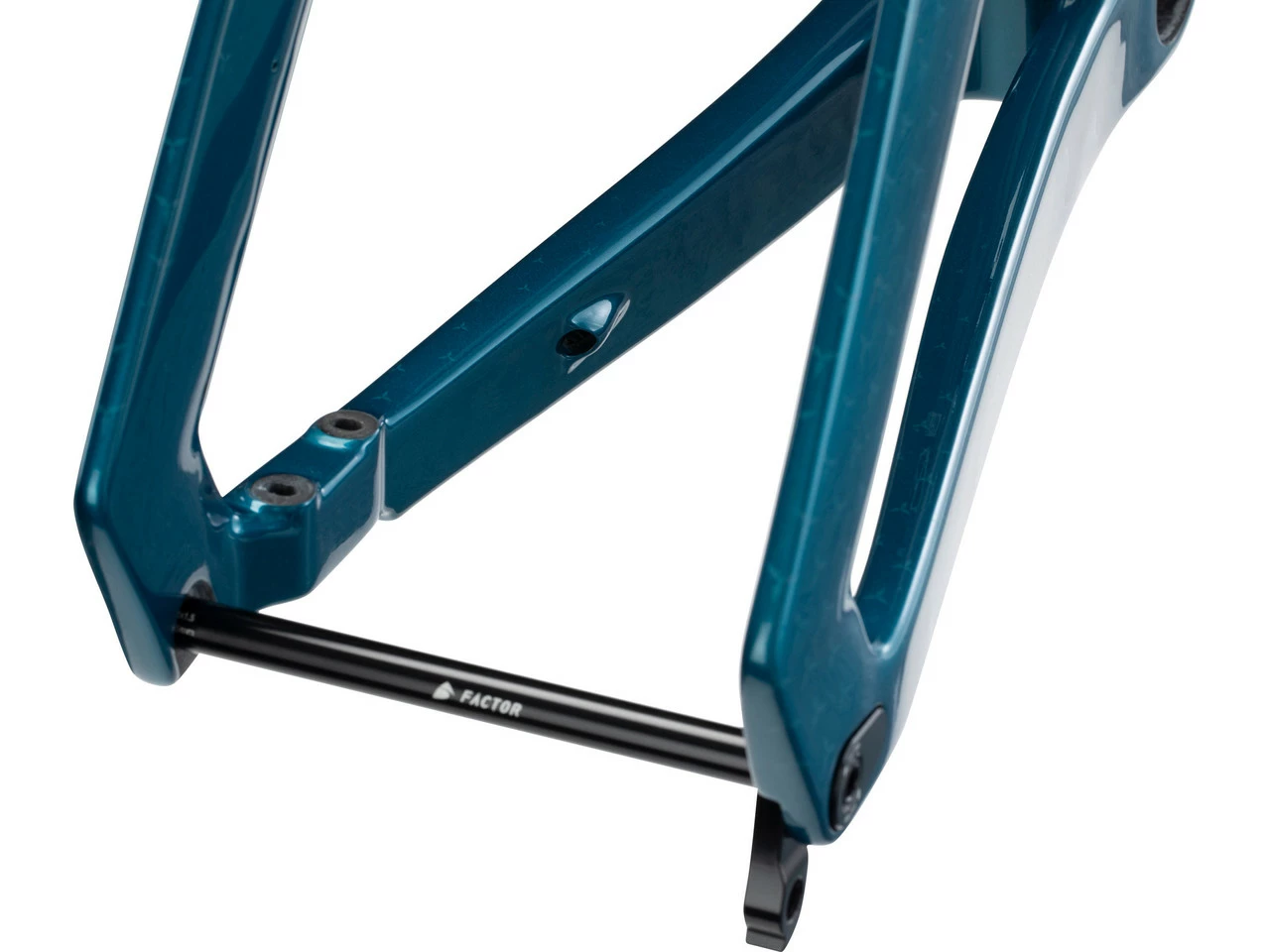 Factor Hanzo Time Trial Rahmenkit 16 Factor Hanzo Time Trial Rahmenkit – Bild 14