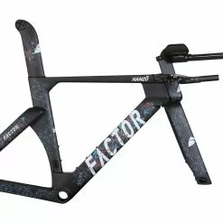 Factor Hanzo Time Trial Rahmenkit 33 Factor Hanzo Time Trial Rahmenkit -Jagdraht Verkaufsladen 469805