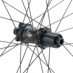 Dt-swiss HXC 1501 SPLINE One 27,5" 35 Boost Disc 6-Loch Hybrid Laufradsatz -Jagdraht Verkaufsladen 470759