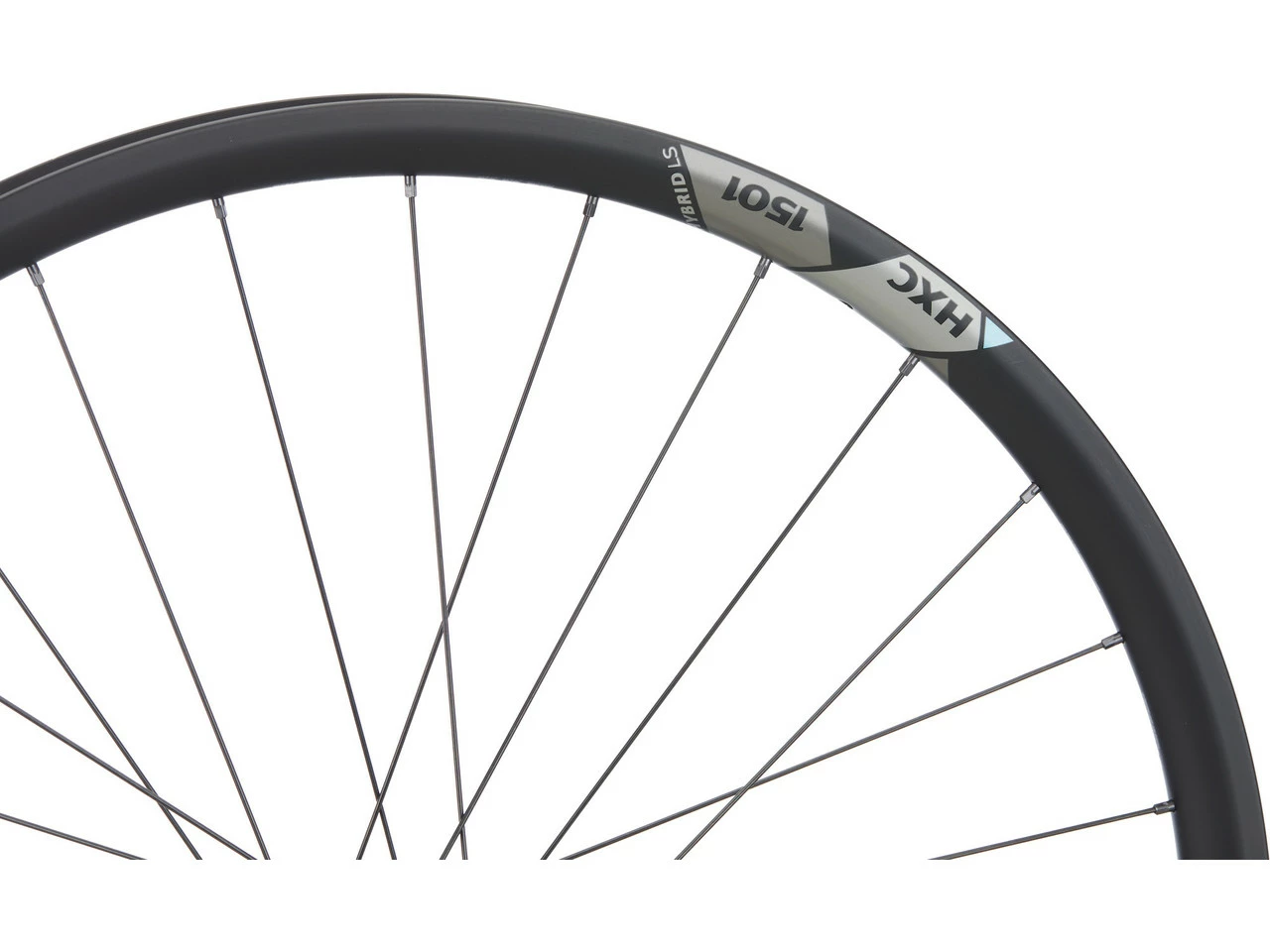 Dt-swiss HXC 1501 SPLINE One LS 27,5" 30 Boost Center Lock Hybrid Laufradsatz 8 Dt-swiss HXC 1501 SPLINE One LS 27,5" 30 Boost Center Lock Hybrid Laufradsatz – Bild 6