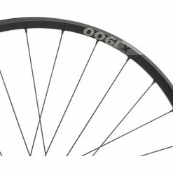 Dt-swiss X 1900 SPLINE 25 Disc Center Lock 29" Laufradsatz -Jagdraht Verkaufsladen 470781