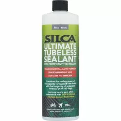 Silca Ultimate Tubeless Sealant Reifendichtmittel -Jagdraht Verkaufsladen 471588