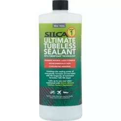 Silca Ultimate Tubeless Sealant Reifendichtmittel -Jagdraht Verkaufsladen 471589