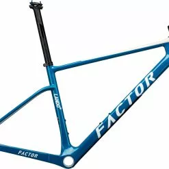 Factor Lando HT 29" Carbon Hardtail Rahmen