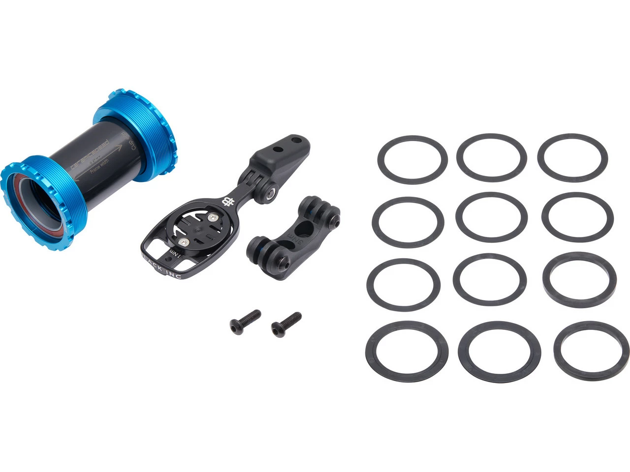 Factor Lando HT 29" Carbon Hardtail Rahmen 12 Factor Lando HT 29" Carbon Hardtail Rahmen – Bild 10