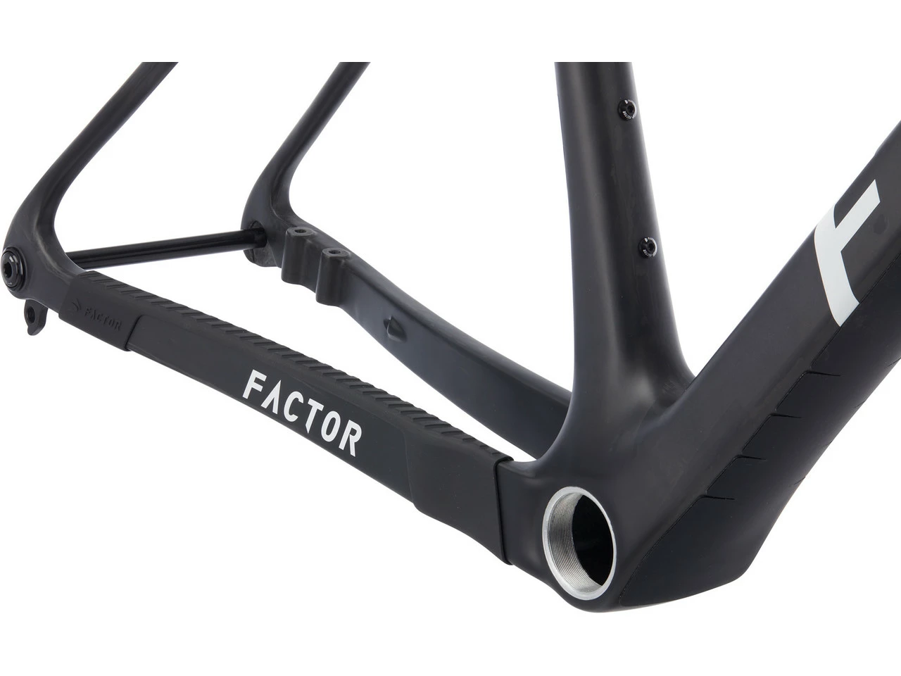 Factor Lando HT 29" Carbon Hardtail Rahmen 20 Factor Lando HT 29" Carbon Hardtail Rahmen – Bild 18
