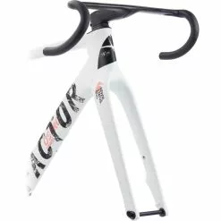 Factor OSTRO Gravel V.A.M. Disc Carbon Rahmenkit -Jagdraht Verkaufsladen 471955