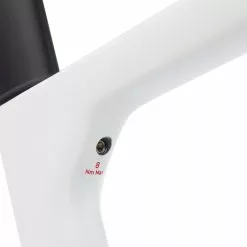 Factor OSTRO Gravel V.A.M. Disc Carbon Rahmenkit -Jagdraht Verkaufsladen 471960