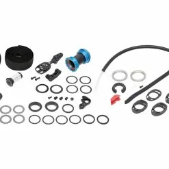 Factor OSTRO Gravel V.A.M. Disc Carbon Rahmenkit -Jagdraht Verkaufsladen 471961