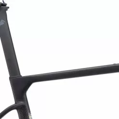 Factor OSTRO Gravel V.A.M. Disc Carbon Rahmenkit -Jagdraht Verkaufsladen 471967