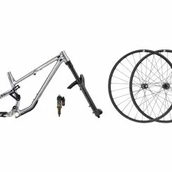 Commencal Meta TR 29" Rolling Chassis -Jagdraht Verkaufsladen 471979