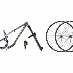 Commencal Meta TR 29" Rolling Chassis -Jagdraht Verkaufsladen 471988