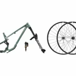 Commencal Meta TR 29" Rolling Chassis Modell 2022