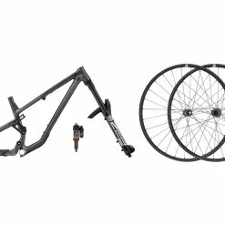 Commencal Meta TR 29" Rolling Chassis Modell 2022 -Jagdraht Verkaufsladen 472006