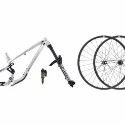 Commencal Meta TR 29" Rolling Chassis Modell 2022 -Jagdraht Verkaufsladen 472015