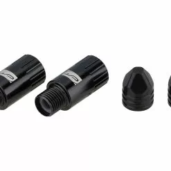 Contec FastAir TL MTB Ventiladapter Für Tubeless-Montage - 2 Stück -Jagdraht Verkaufsladen 474746