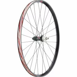 Fulcrum Red Metal 5 Disc Center Lock Boost 29" Laufradsatz Modell 2023 -Jagdraht Verkaufsladen 474936