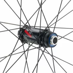 Fulcrum Red Zone 5 Disc Center Lock Boost 29" Laufradsatz Modell 2023 -Jagdraht Verkaufsladen 474942