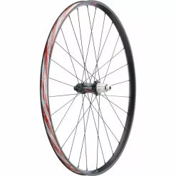 Fulcrum Red Zone 5 Disc Center Lock Boost 29" Laufradsatz Modell 2023 -Jagdraht Verkaufsladen 474943