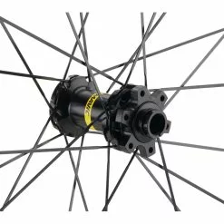 Mavic Crossmax Disc 6-Loch 29" Laufradsatz -Jagdraht Verkaufsladen 474956