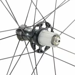 Campagnolo® Bora Ultra 35 Dark Label Carbon Laufradsatz -Jagdraht Verkaufsladen 475331