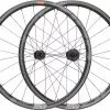 ZIPP 202 Firecrest® Carbon Tubeless Disc Center Lock Laufradsatz -Jagdraht Verkaufsladen 475437