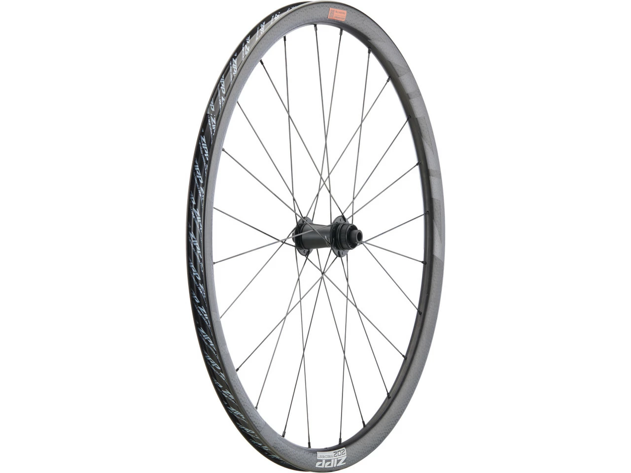 ZIPP 202 Firecrest® Carbon Tubeless Disc Center Lock Laufradsatz 4 ZIPP 202 Firecrest® Carbon Tubeless Disc Center Lock Laufradsatz – Bild 2