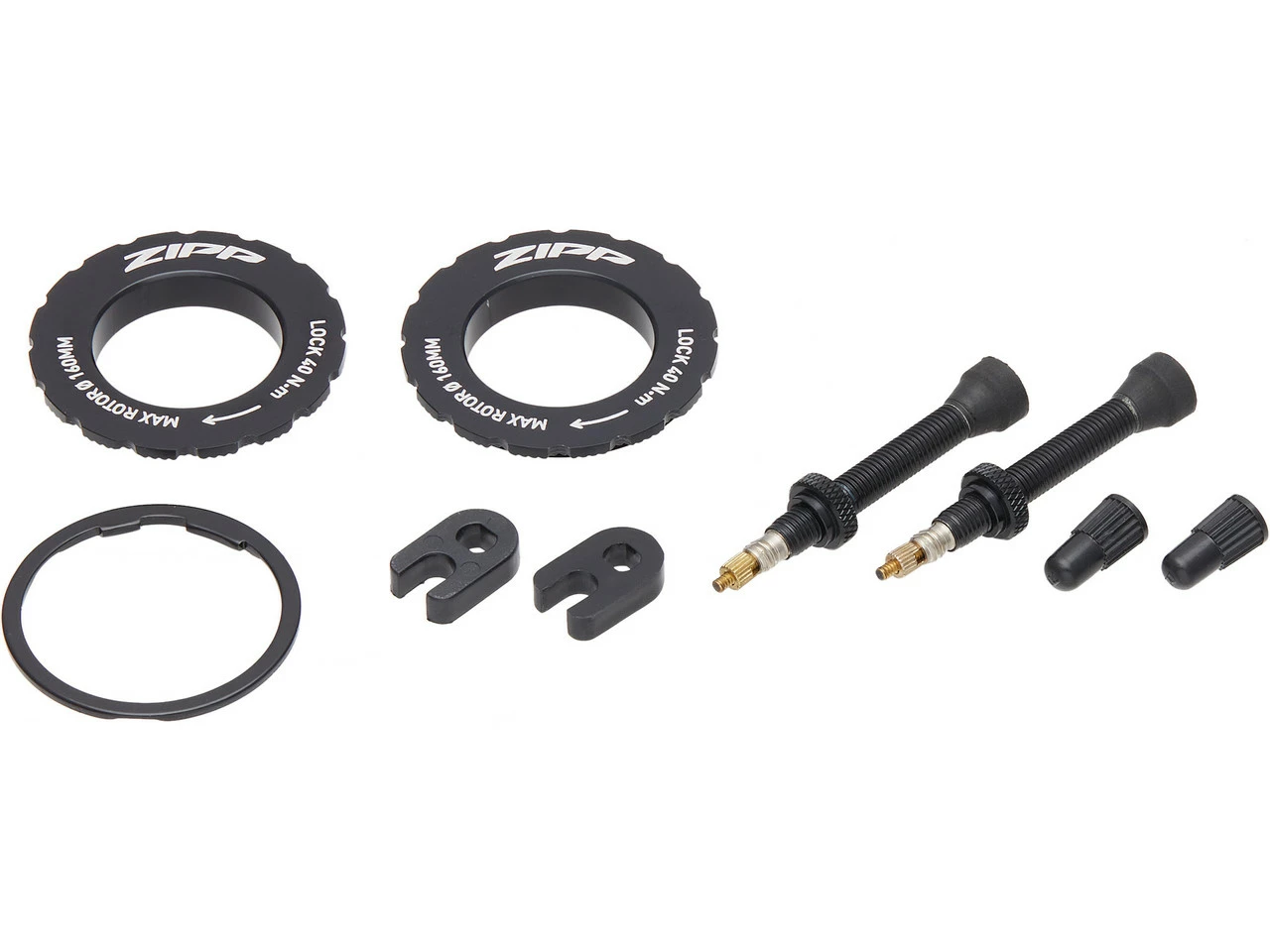 ZIPP 202 Firecrest® Carbon Tubeless Disc Center Lock Laufradsatz 9 ZIPP 202 Firecrest® Carbon Tubeless Disc Center Lock Laufradsatz – Bild 7